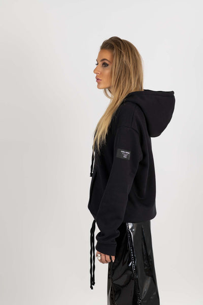 NEW YORK OVERSIZE HOODIE