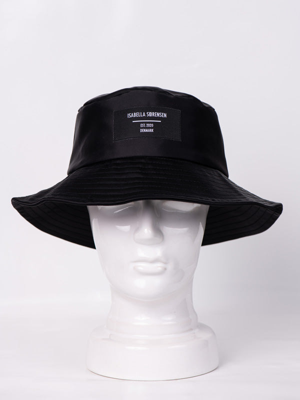 COPENHAGEN BUCKET HAT