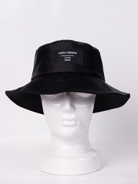 COPENHAGEN BUCKET HAT