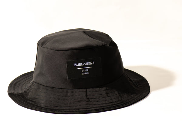 COPENHAGEN BUCKET HAT